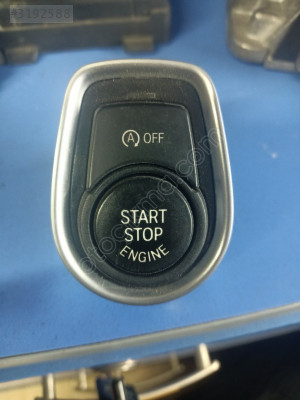 BMW KONTAK ANAHTARI 9250734 02