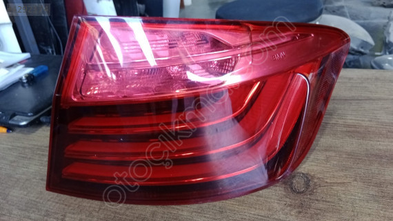 BMW F10 5 serisi sağ dış stop orijinal ledli