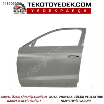 SUPERB ÖN KAPI SAĞ SOL 2015 VE ÜZERİ / KAMPANYA