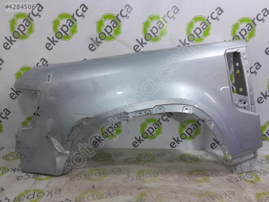 LAND ROVER DEFENDER 2020 2025 L663 SOL ÖN ÇAMURLUK L8B216151-AA