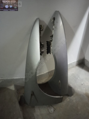 ALFA ROMEO ÇAMURLUK