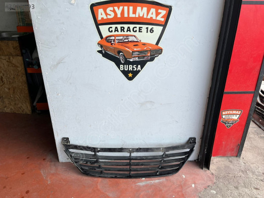 HYUNDAİ İX35 ÖN TAMPON IZGARA ORJİNAL 86550-2Y000