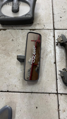 MAREA İÇ DİKİZ AYNASII ORJİNALL ÇIKMA PARÇAA