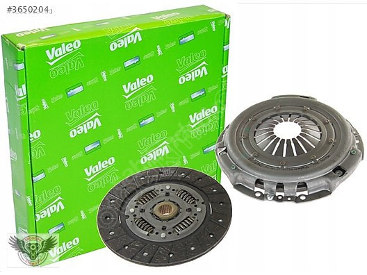 Alfa 147 156 Debriyaj Baskı Balata Bilya Seti 156 Debriyaj set