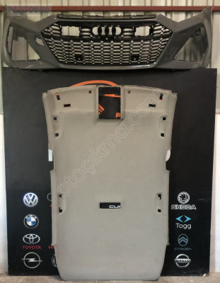 5G4867501 GOLF 7 TAVAN DÖŞEMESİ 2013-2020