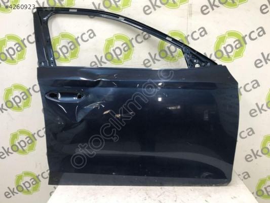 SKODA OCTAVİA 2020 2024 ÇIKMA SAĞ ÖN KAPI 5E3831052