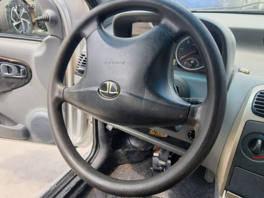 tata indica 2006 çıkma orjinal airbag beyni (son fiyat)