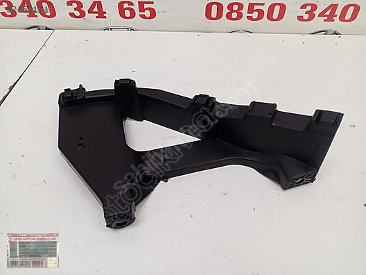 HONDA CIVIC FC5 SIFIR SOL FAR ALT BRAKETİ 16-21