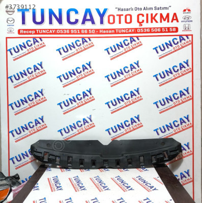 HYUNDAİ İ20 ÖN PANEL ÜST PLASTİĞİ 2015-2019 YEDEK PARÇA