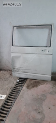 TRANSPORTER SAĞ SÜRGÜLÜ KAPI