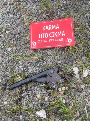 SUZUKİ SWİFT EL FREN TABANCASI
