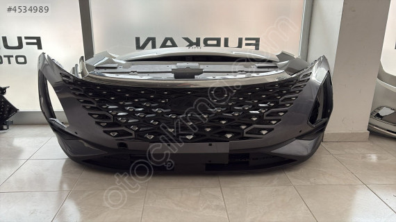 Chery omoda 5 ön tampon