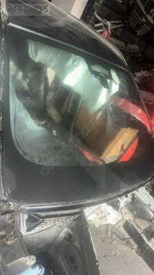 2022 BMW İX3 ELEKTİRİKLİ ORJİNAL ÖN CAM