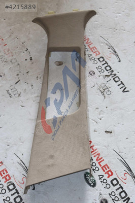 MERCEDES E SERİSİ A212 W212 SAĞ İÇ DİREK KAPLAMASI A2126902026