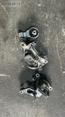 2016 RENAULT TALİSMAN 1.6 DC KULAKLAR ADET