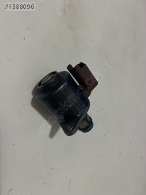 Clio Kangoo Megane 2 Fluence Mazot Pompa Müşürü