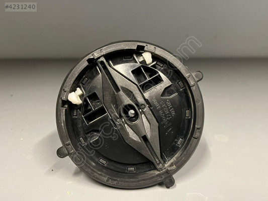 BMW 3 Serisi F30 Orjinal Ayna Ayar Motoru