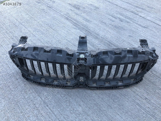 BMW 3 SERİ G20 ÖN HAVA KANALI 5A22C60-02