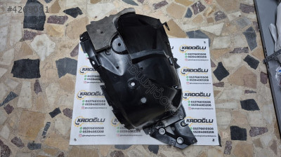 NİSSAN JUKE F16 SAĞ ÖN DAVLUMBAZ ÇIKMA YEDEK PARÇA 2019-2024