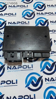 4M0907383B ROMORK KONTROL BEYNİ A4/A5/Q5/Q7