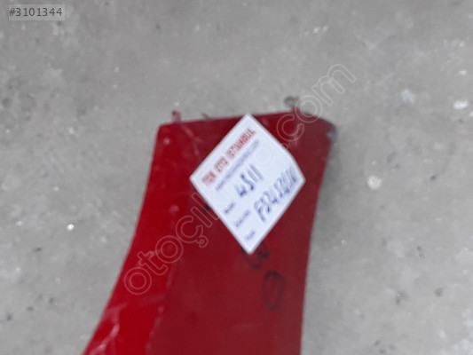 BMW F32 F33 F36 TAMPON ÖN