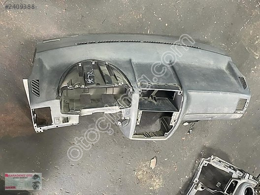 HYUNDAİ GETZ TORPİDO