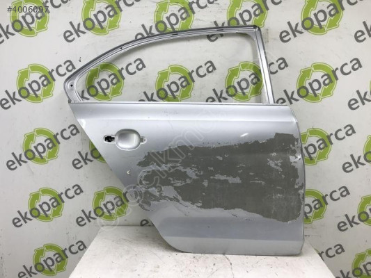 VOLKSWAGEN JETTA 2011 2018 ÇIKMA SAĞ ARKA KAPI 5C6833056