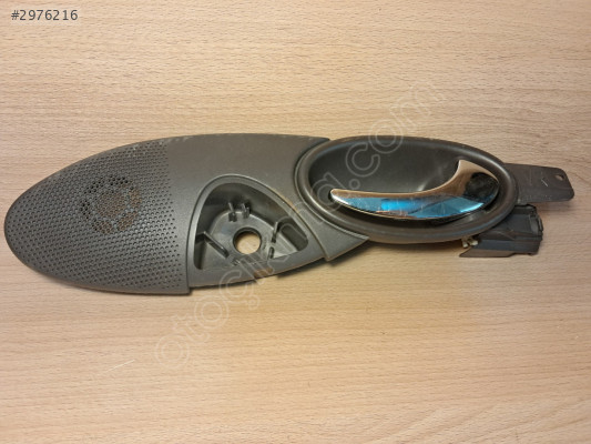 MERCEDES A160 W168 A CLASS SAĞ ÖN KAPI