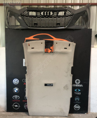 2G4867501H VOLKSWAGEN TAİGO TAVAN DÖŞEMESİ 2023