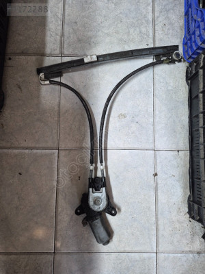 CITROEN  ön sağ cam regülatörü 400354 B