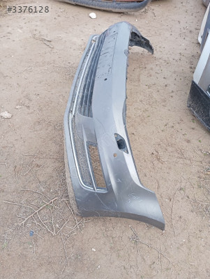 Volkswagen Golf 7 cıkma ön tampon 2013-2016