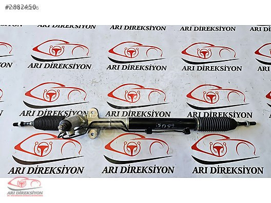 Hyundai SantaFe Sıfır Direksiyon Kutusu - Garantili- 57700-2B210