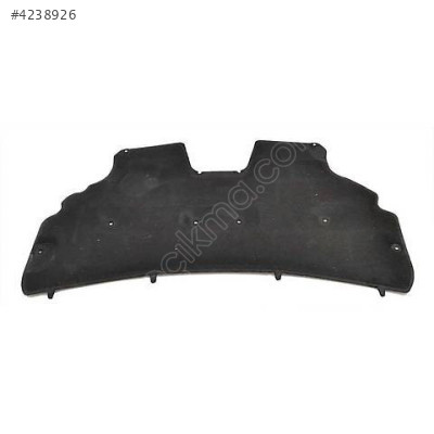 Kaput İzalatörü Fiesta 2008-2013 Klips Hediyeli