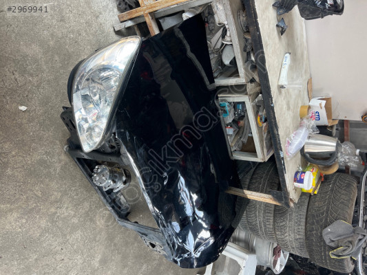 2008 Hyundai Getz çıkma ön sağ far