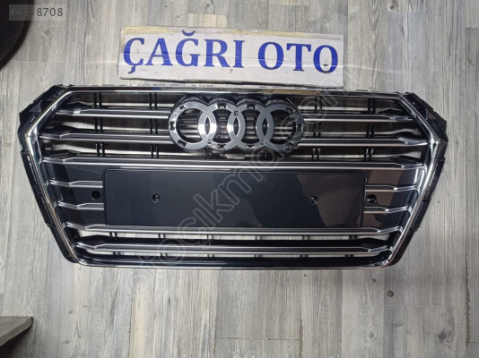 AUDİ A4 S4 ÖN PANJUR 2016 2019 8W0853651H ÇAĞRI OTO MASLAK