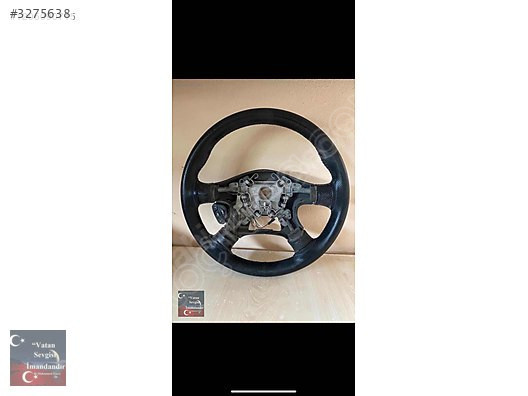 NİSSAN ALMERA DİREKSİYON SİMİDİ