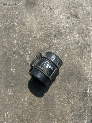 FİAT EGEA HAVA AKIŞMETRE