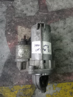 fiat 1.3 multijet opel 1.3 marş motoru