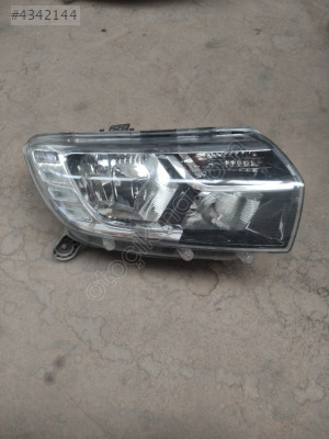 260108435R Sandero 2 sağ ön led far