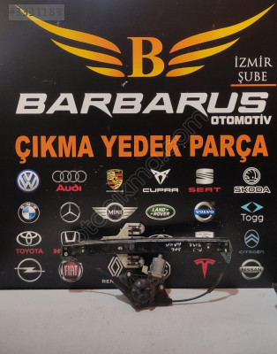 AUDI A3,Q2 SOL ARKA CAM KRİKOSU, MOTORU 0130822713