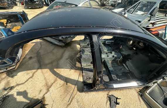 OPEL VECTRA C KESME TAVAN