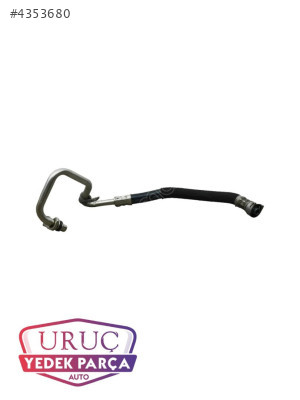 4G0317818AE ŞANZIMAN YAĞ BASINÇ HATTI AUDİ A6 A7 20112014