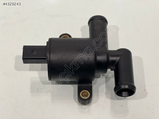 4H0121671B AUDİ VW KLİMA KONTROL VANASI