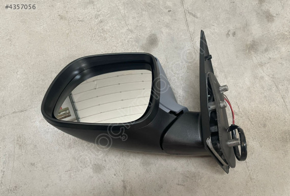 AMAROK AYNA SAĞ 2010 2011 2012 2013 2014 2017 SIFIR2H1857508B