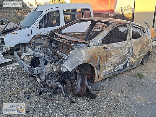 2022 RENAULT CLİO HURDA ÇIKMA YEDEK PARÇA OLARAK SATILIK