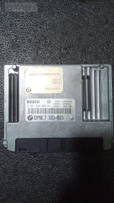 0261209002 BMW E65 MOTORBEYNİ