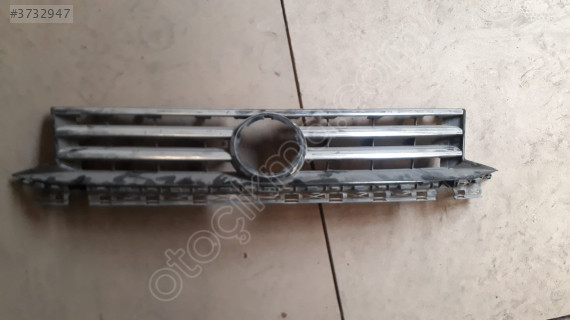 VOLKSWAGEN CADDY 2016 MODEL PANJUR