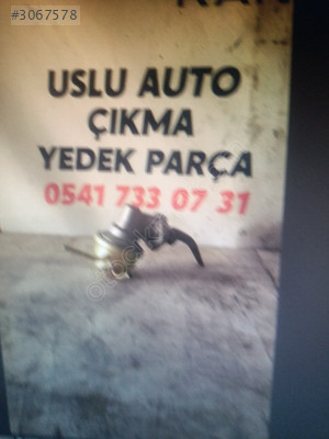 Toyota Hilux yakıt pompasi