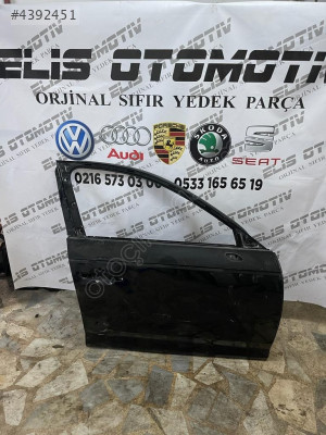 AUDİ A4 SAĞ ÖN KAPI 2016-2021