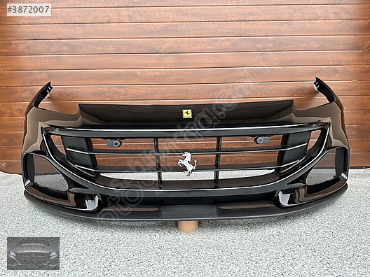 FERRARİ FORTOFİNO ÇIKMA ÖN TAMPON F64